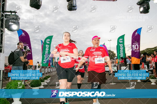 Maratona de Londrina 2024