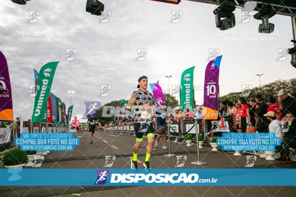 Maratona de Londrina 2024