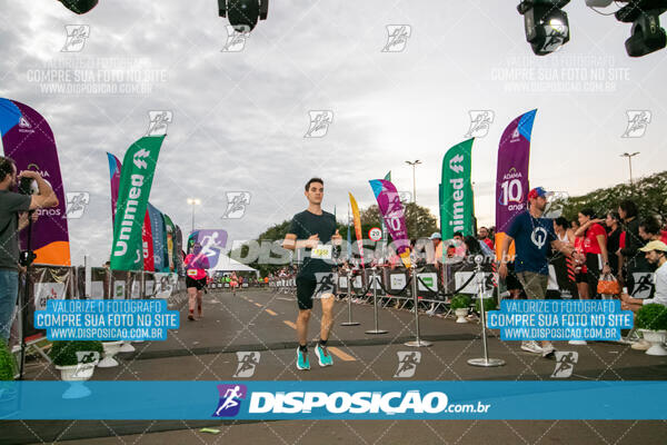 Maratona de Londrina 2024