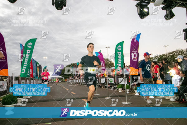 Maratona de Londrina 2024