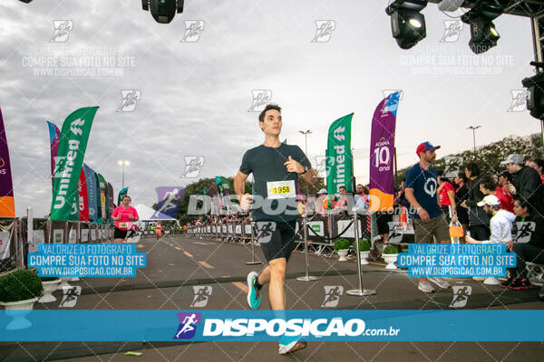 Maratona de Londrina 2024