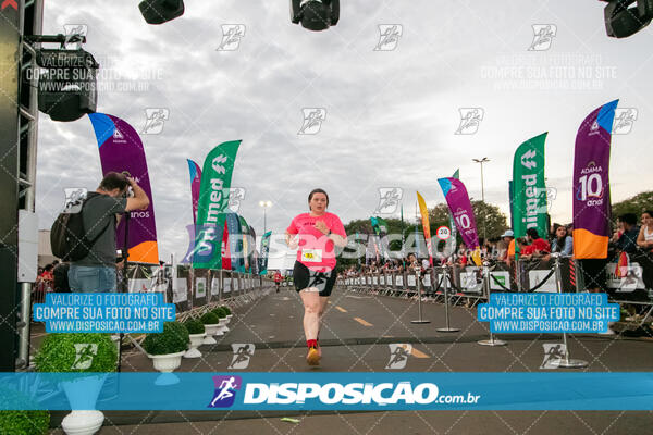 Maratona de Londrina 2024