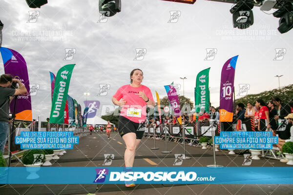 Maratona de Londrina 2024