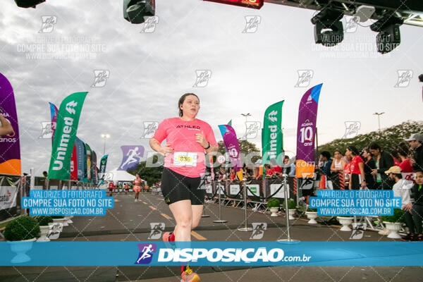 Maratona de Londrina 2024