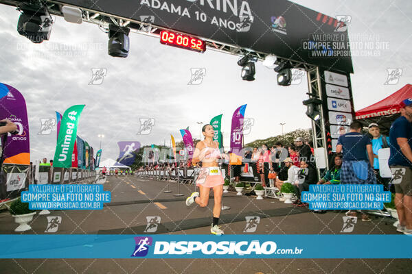 Maratona de Londrina 2024