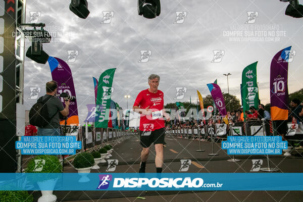 Maratona de Londrina 2024