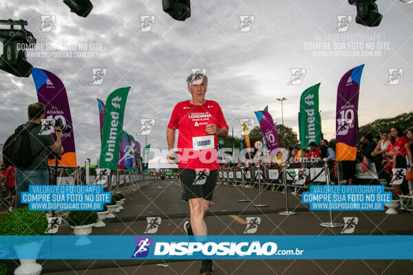 Maratona de Londrina 2024