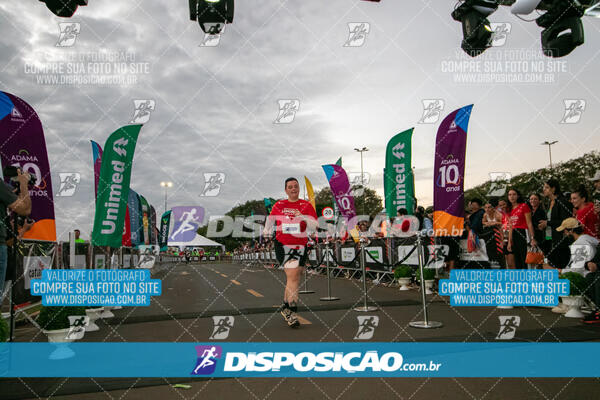 Maratona de Londrina 2024