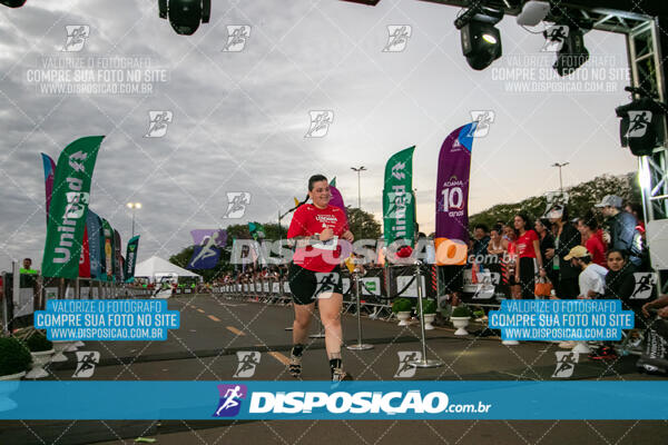 Maratona de Londrina 2024