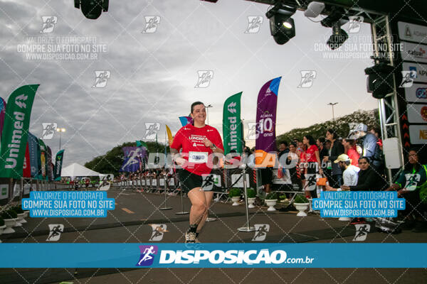 Maratona de Londrina 2024