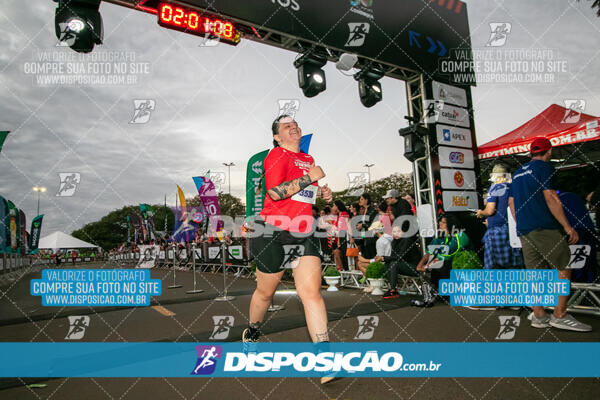 Maratona de Londrina 2024