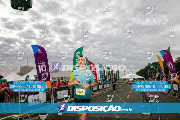 Maratona de Londrina 2024