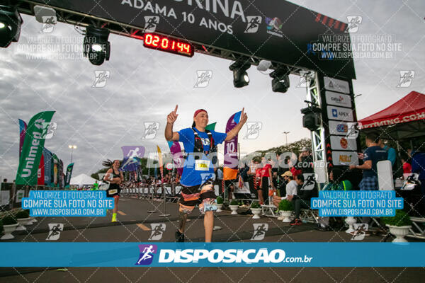 Maratona de Londrina 2024