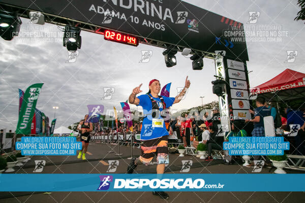 Maratona de Londrina 2024