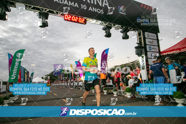 Maratona de Londrina 2024