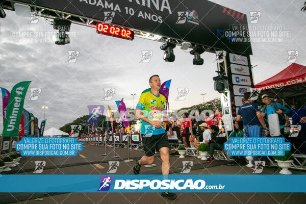 Maratona de Londrina 2024