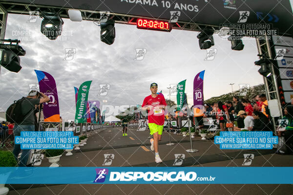 Maratona de Londrina 2024