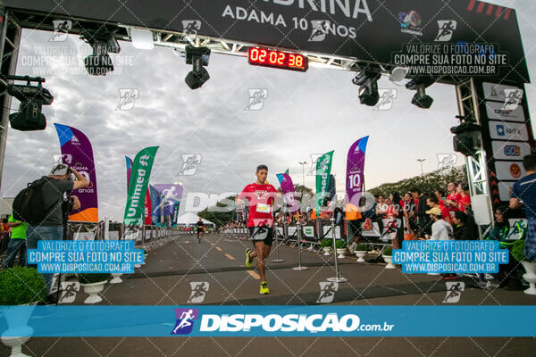 Maratona de Londrina 2024