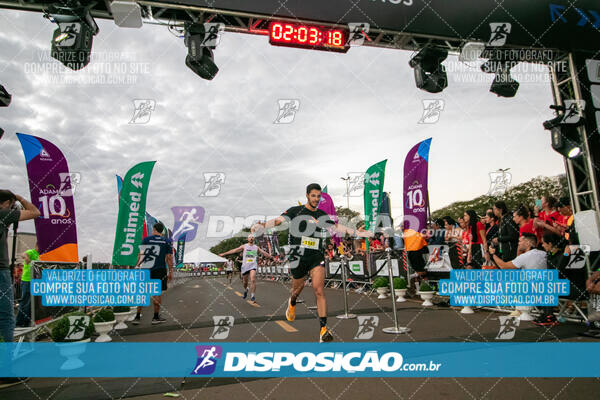 Maratona de Londrina 2024