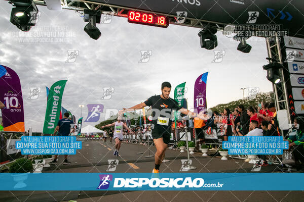 Maratona de Londrina 2024