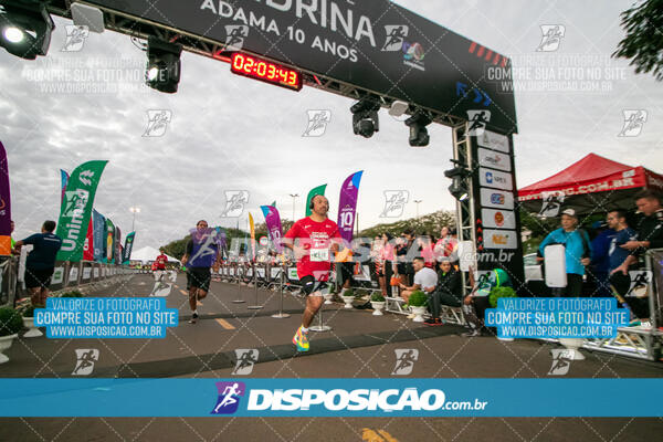 Maratona de Londrina 2024