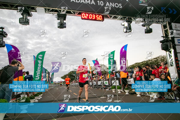 Maratona de Londrina 2024