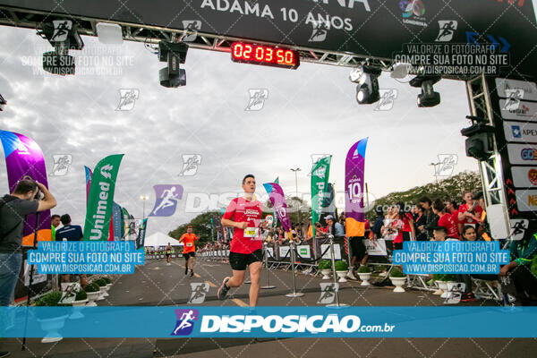 Maratona de Londrina 2024