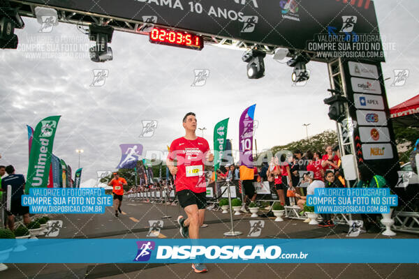 Maratona de Londrina 2024