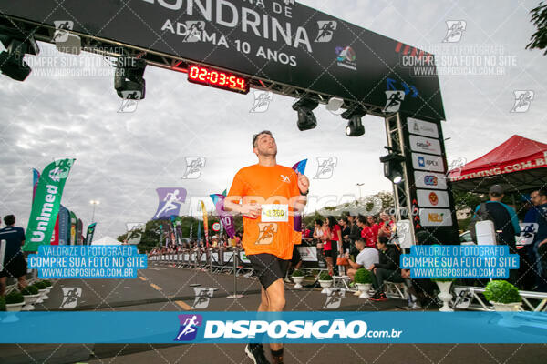 Maratona de Londrina 2024