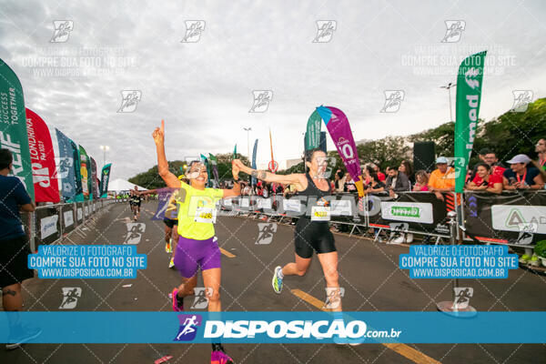 Maratona de Londrina 2024