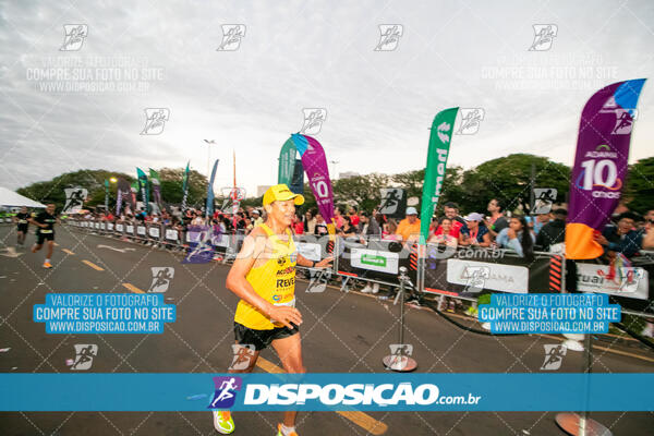 Maratona de Londrina 2024