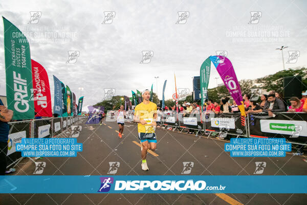 Maratona de Londrina 2024