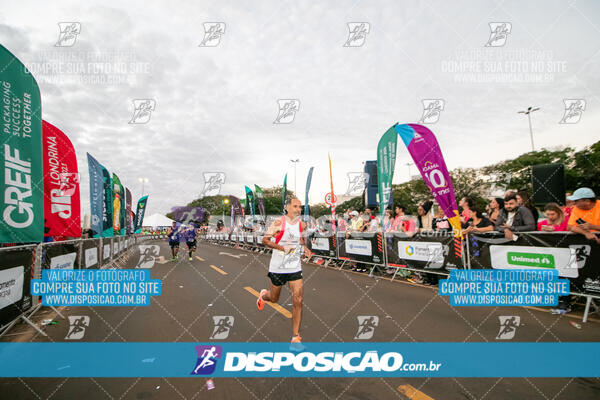 Maratona de Londrina 2024