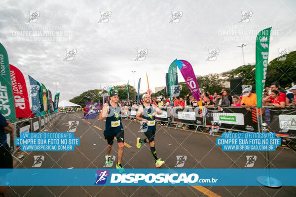 Maratona de Londrina 2024