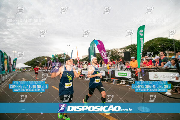 Maratona de Londrina 2024