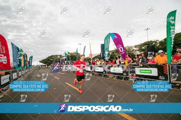 Maratona de Londrina 2024