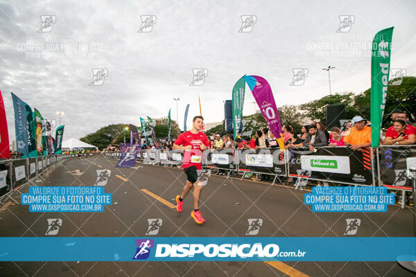 Maratona de Londrina 2024