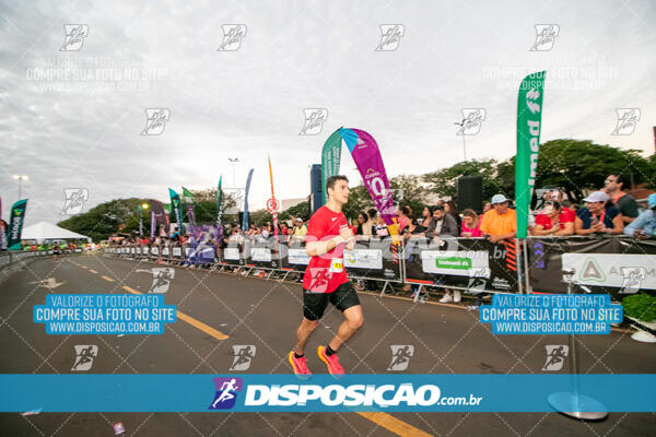 Maratona de Londrina 2024