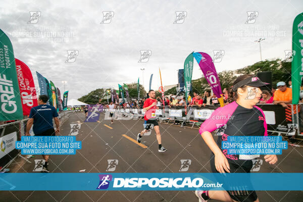 Maratona de Londrina 2024