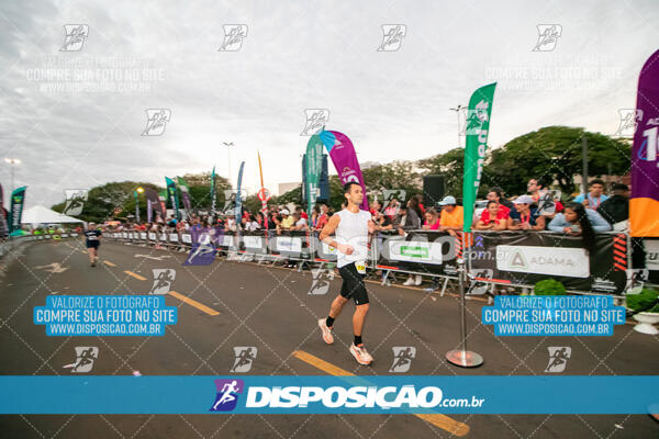 Maratona de Londrina 2024