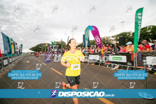 Maratona de Londrina 2024