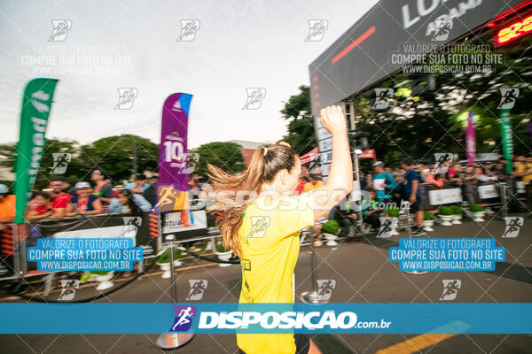 Maratona de Londrina 2024