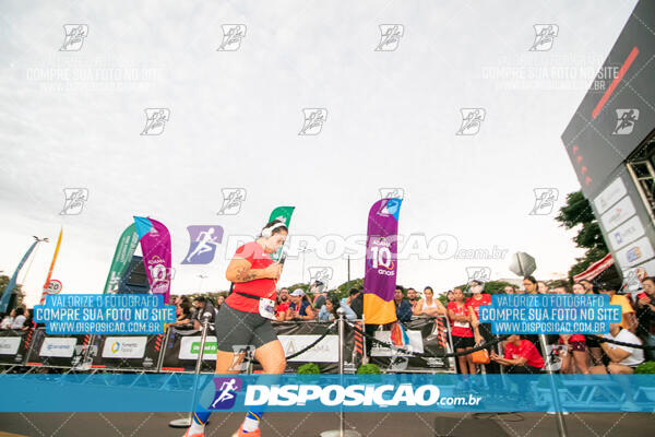 Maratona de Londrina 2024