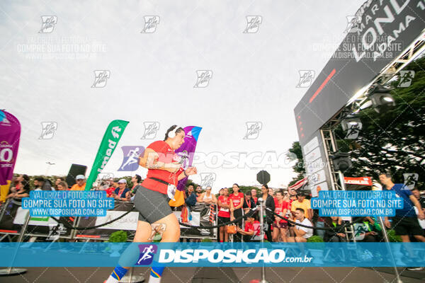 Maratona de Londrina 2024