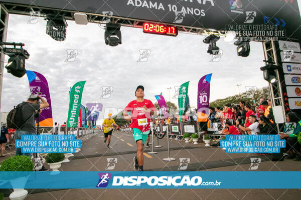 Maratona de Londrina 2024