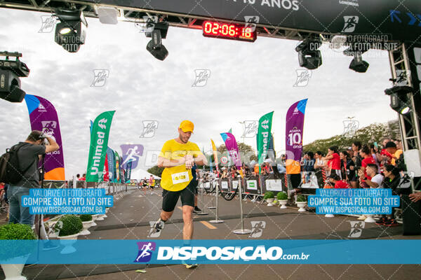 Maratona de Londrina 2024