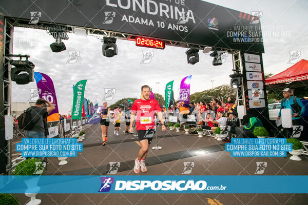 Maratona de Londrina 2024