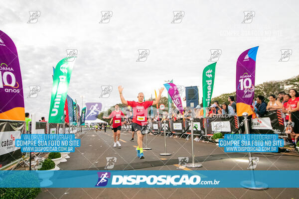 Maratona de Londrina 2024