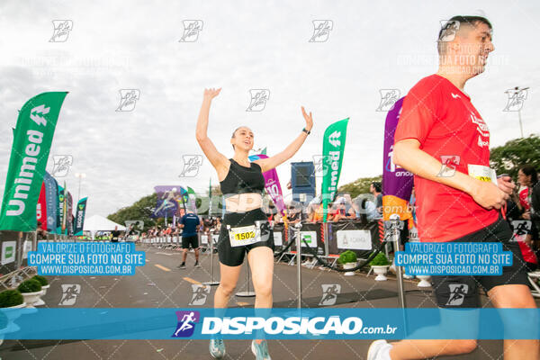 Maratona de Londrina 2024