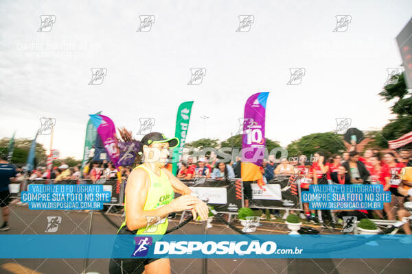 Maratona de Londrina 2024